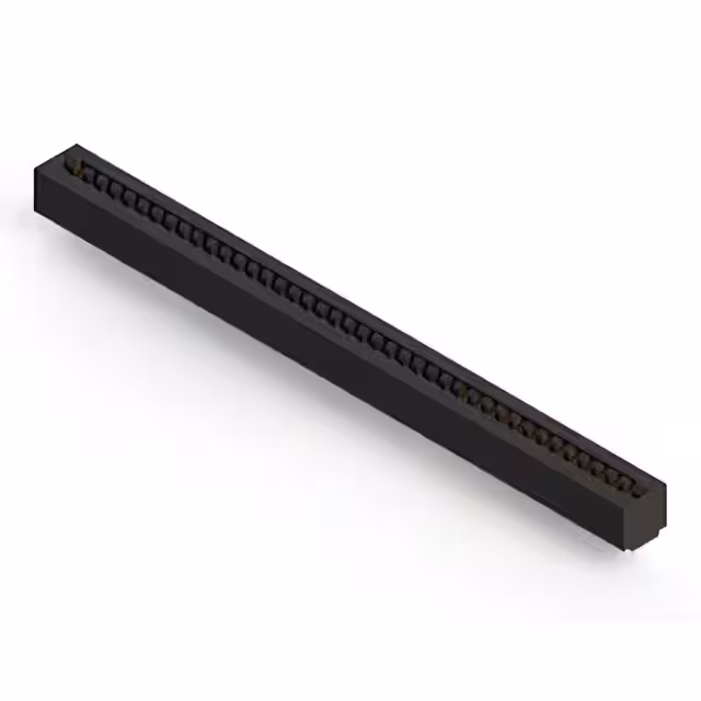 857-041-553-101 EDAC Inc.  Edgeboard Connectors